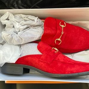 Brand new, never worn